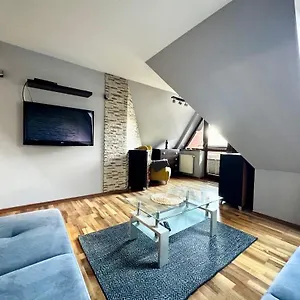Apartament Platinum Zakopane